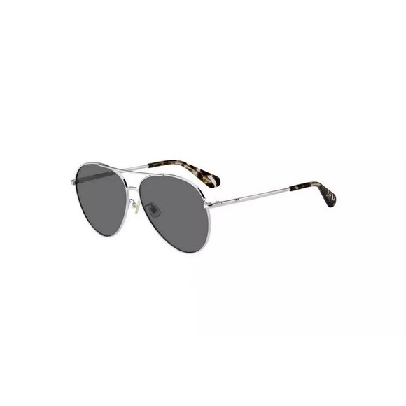 KATE SPADE KSCAROLANE-010M9-61  Sunglasses Size 61mm 140mm 13 palladium main image 5
